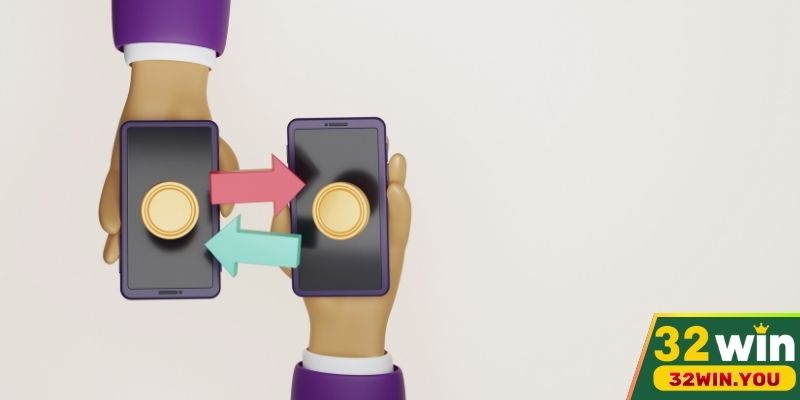 Các lưu ý cần nắm để nạp tiền thành công