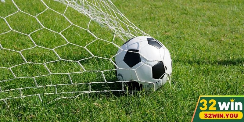 Cách cược dựa trên tổng bàn thắng trận