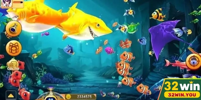 Điểm danh những ưu điểm nổi bật của sân chơi