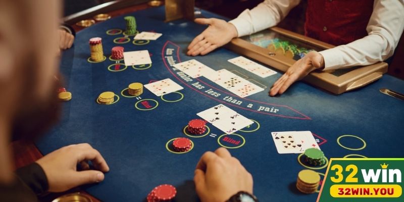 Giới thiệu khái quát về lịch sử hình thành của 32WIN