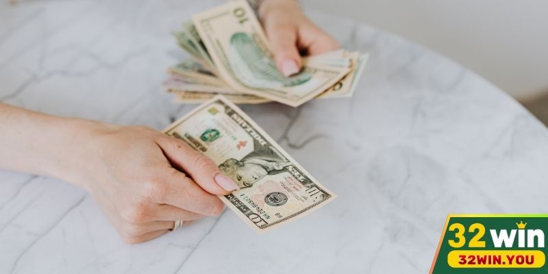 Hoàn tất quá trình bằng cách gửi yêu cầu hệ thống nhà cái