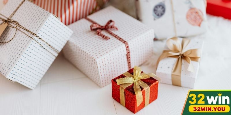 Khuyến mãi 32WIN với nhiều chương trình đặc sắc