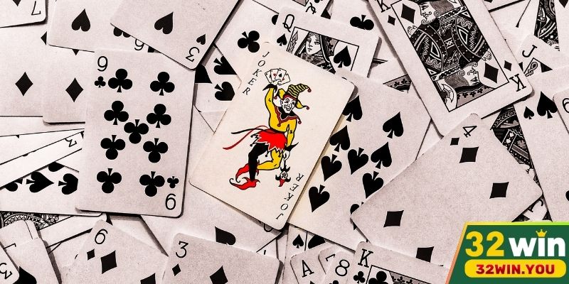 Mẹo chơi game bài thắng lớn từ cao thủ 