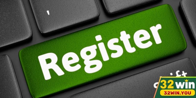 Những lưu ý cần nhớ khi thực hiện đăng ký