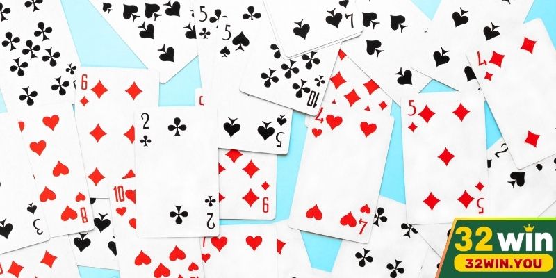 Sơ lược về game bài