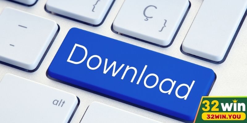 Tải ứng dụng 32WIN cho hệ điều hành Android