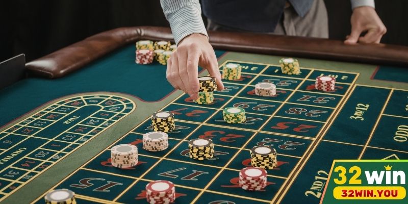 Tận hưởng các trò chơi Caisno đặc sắc và hot nhất