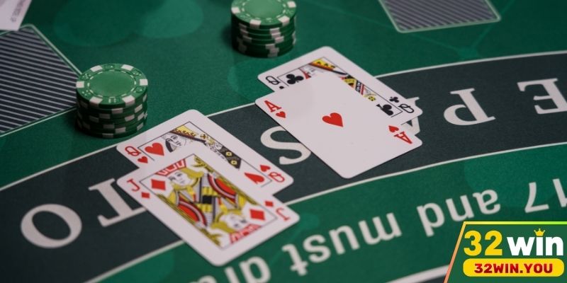 Tất tần tật về việc chơi có trách nhiệm ở 32WIN