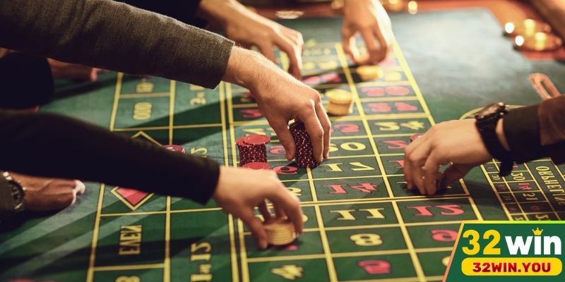 Tham gia Casino trực tuyến thuận tiện, minh bạch