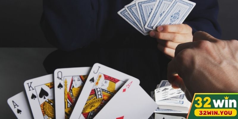 Tổng hợp các mẹo nhớ bài theo từng loại hình game