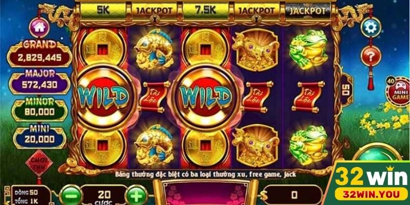 Tổng hợp tựa game hot hơn 800k lượt chơi mỗi ngày